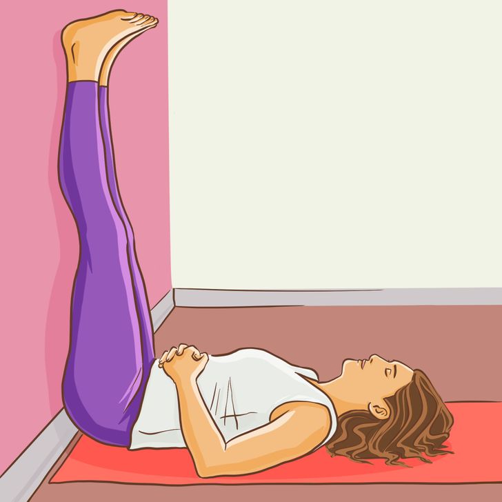 7 Exercises to Reduce Spider and Varicose Veins