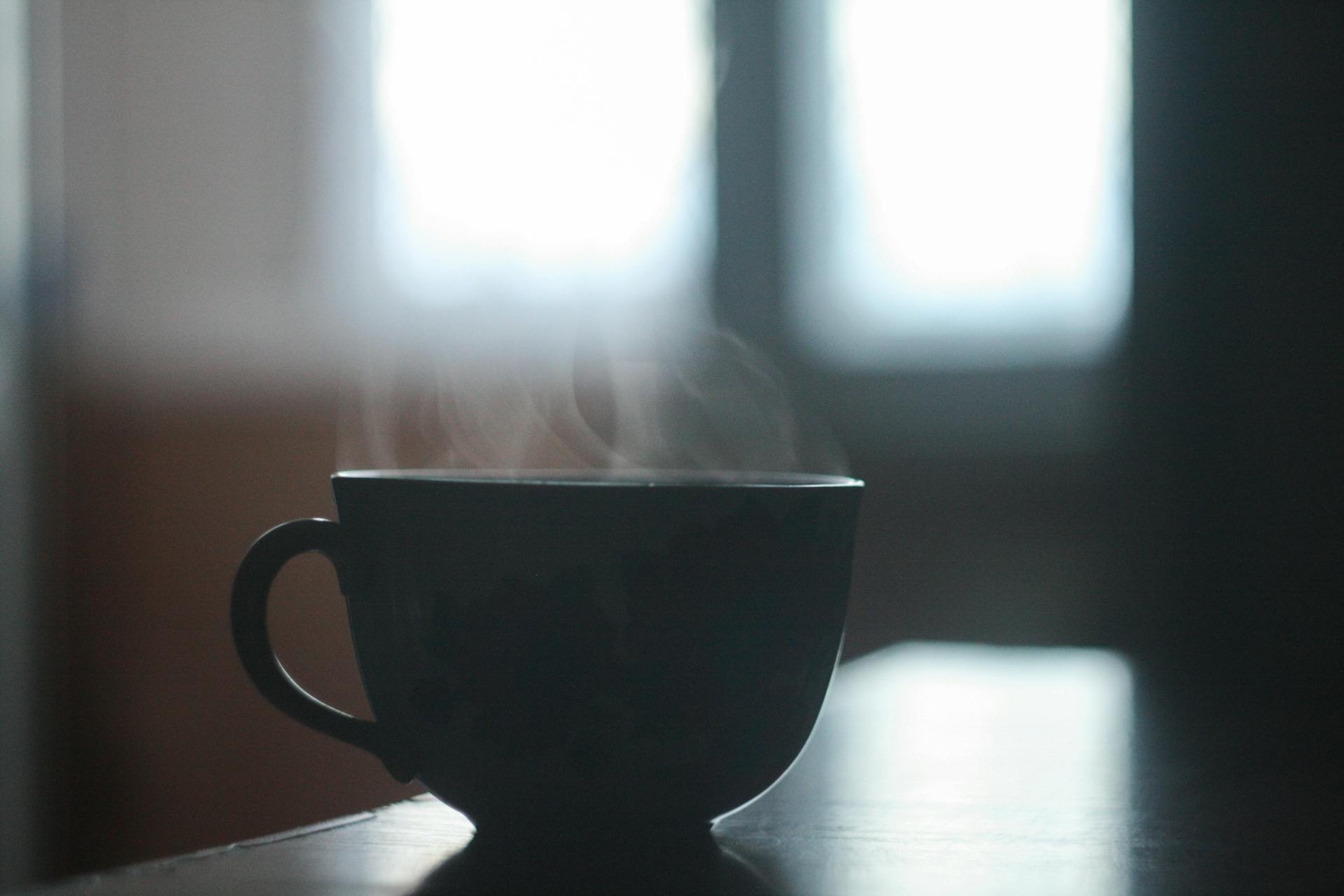 A cup of coffee | Source: Pexels