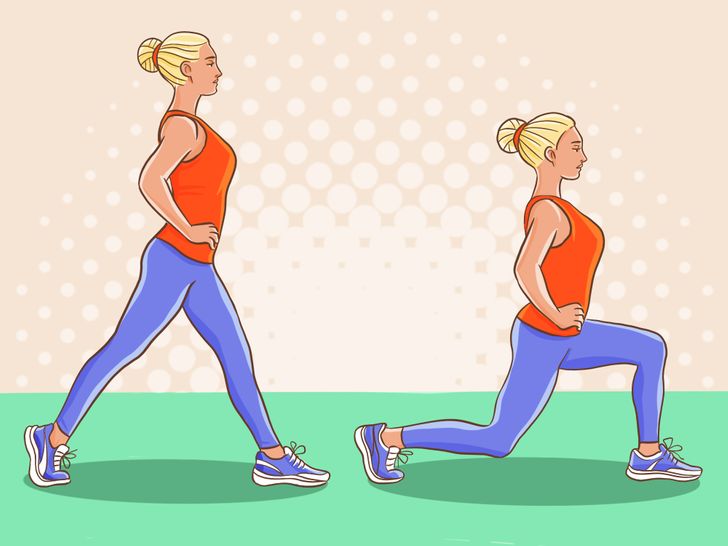 7 Exercises to Reduce Spider and Varicose Veins