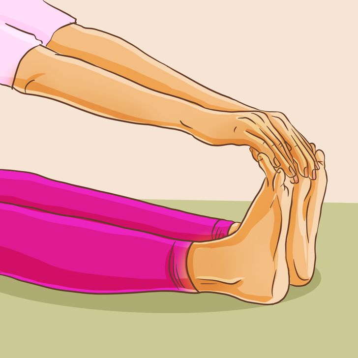 7 Exercises to Reduce Spider and Varicose Veins